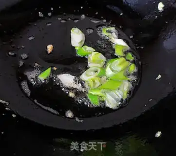 Make Soy egg peppers step 4