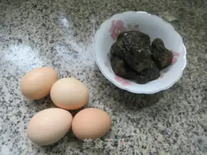 Make Scrambled eggs step 0