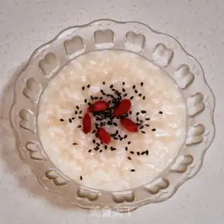 Make Porridge step 6