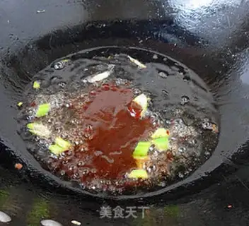 Make Soy egg peppers step 5