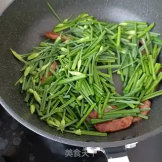 Make The roasted intestines step 6