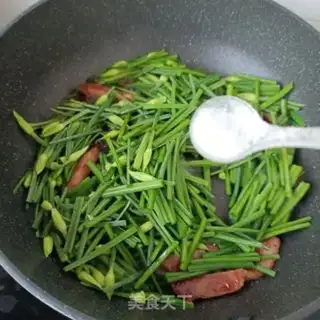 Make The roasted intestines step 8