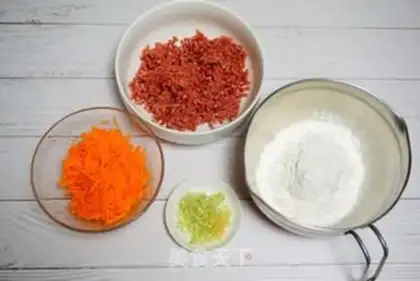 Make Soft Kashda step 3