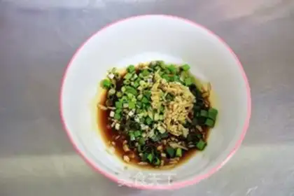 Make The cucumbers step 3