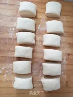 Make Milky fragrance step 3