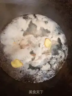 Make Coke ribs step 2
