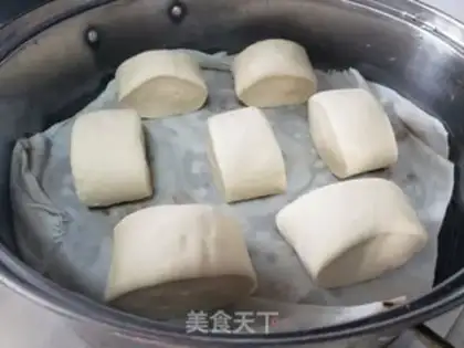 Make Milky fragrance step 4