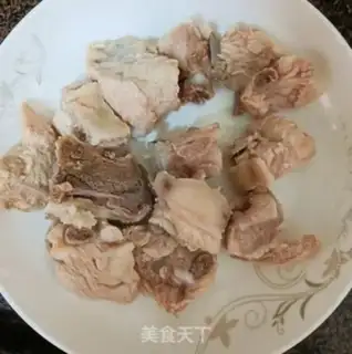 Make Coke ribs step 3