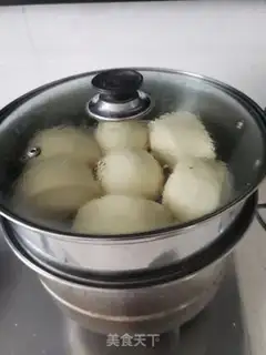 Make Milky fragrance step 5