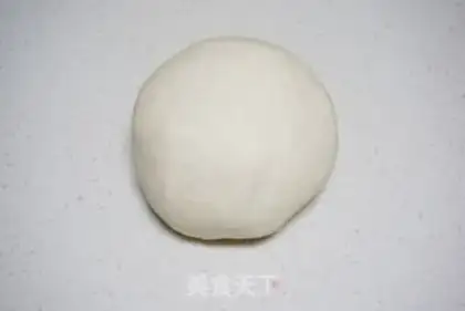 Make Beef carrot buns step 5