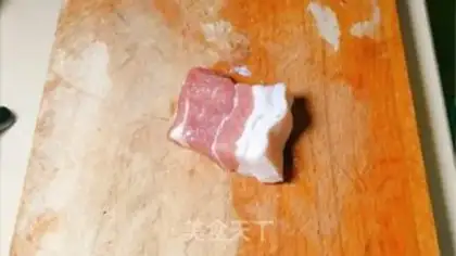 Make Farmer steamed eggs step 0