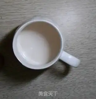 Make Milk tea step 1
