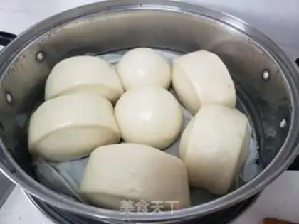 Make Milky fragrance step 6