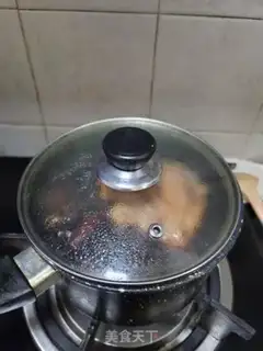 Make Smoky pig step 4