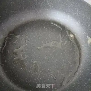 Make Tofu with moss step 11