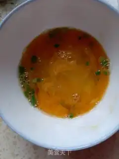 Make Tomato fried eggs step 0