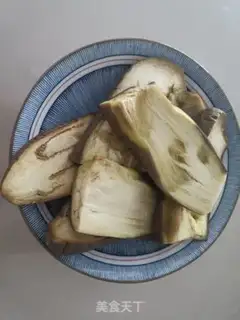 Make Roast cheese step 1