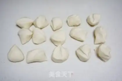 Make Beef carrot buns step 7