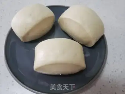 Make Milky fragrance step 7