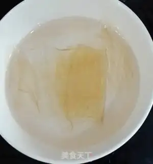 Make Cucumber milk step 2