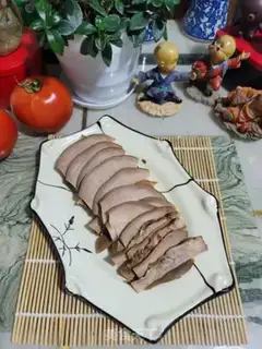 Make Smoky pig step 6