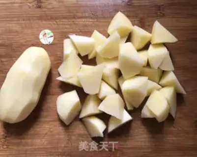 Make Roast cheese step 2