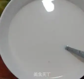 Make Cucumber milk step 3