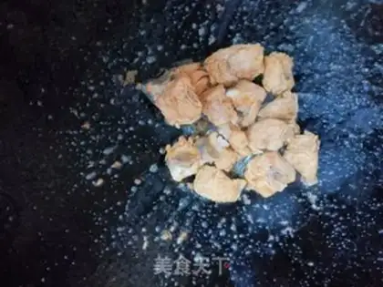 Make Coke ribs step 7