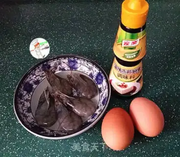 Make Shrimp stew step 0