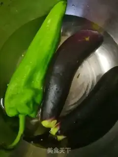 Make Cheese peppers step 0