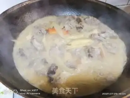 Make Red duck step 6