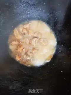 Make Coke ribs step 8