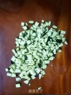Make Cheese peppers step 1