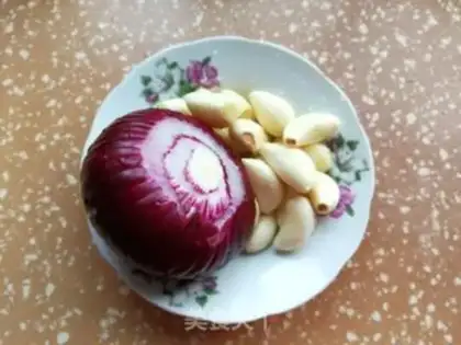 Make Pumpkin step 3