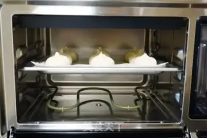 Make Beef carrot buns step 14