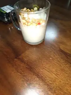 Make Yogurt step 2