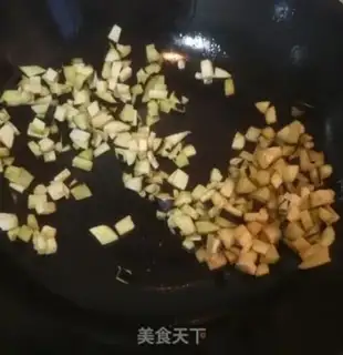 Make Cheese peppers step 3