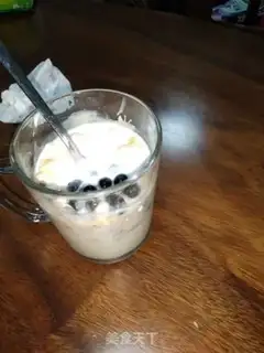 Make Yogurt step 3