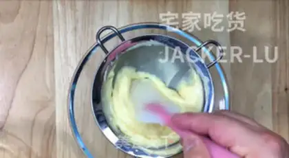 Make Soft Kashda step 18