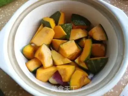Make Pumpkin step 5