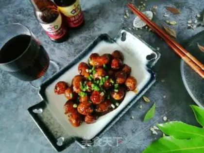 Make Coke eggs step 6