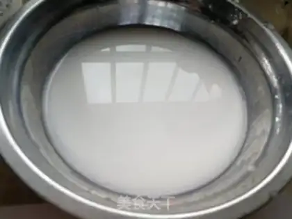 Make Pot meat step 1