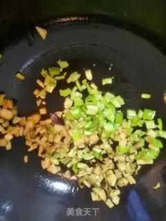 Make Cheese peppers step 4