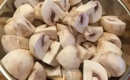 Make Pie-fruit step 1