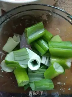 Make Frozen step 4