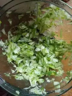 Make Frozen step 5