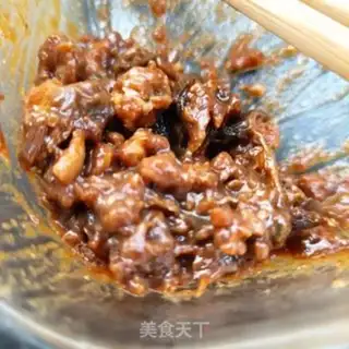 Make Cheese and pepper powder step 2