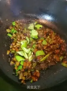 Make Cheese peppers step 6