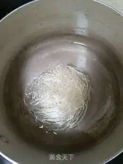 Make A duck-blooded cabbage fan step 0