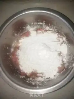 Make Pot meat step 1